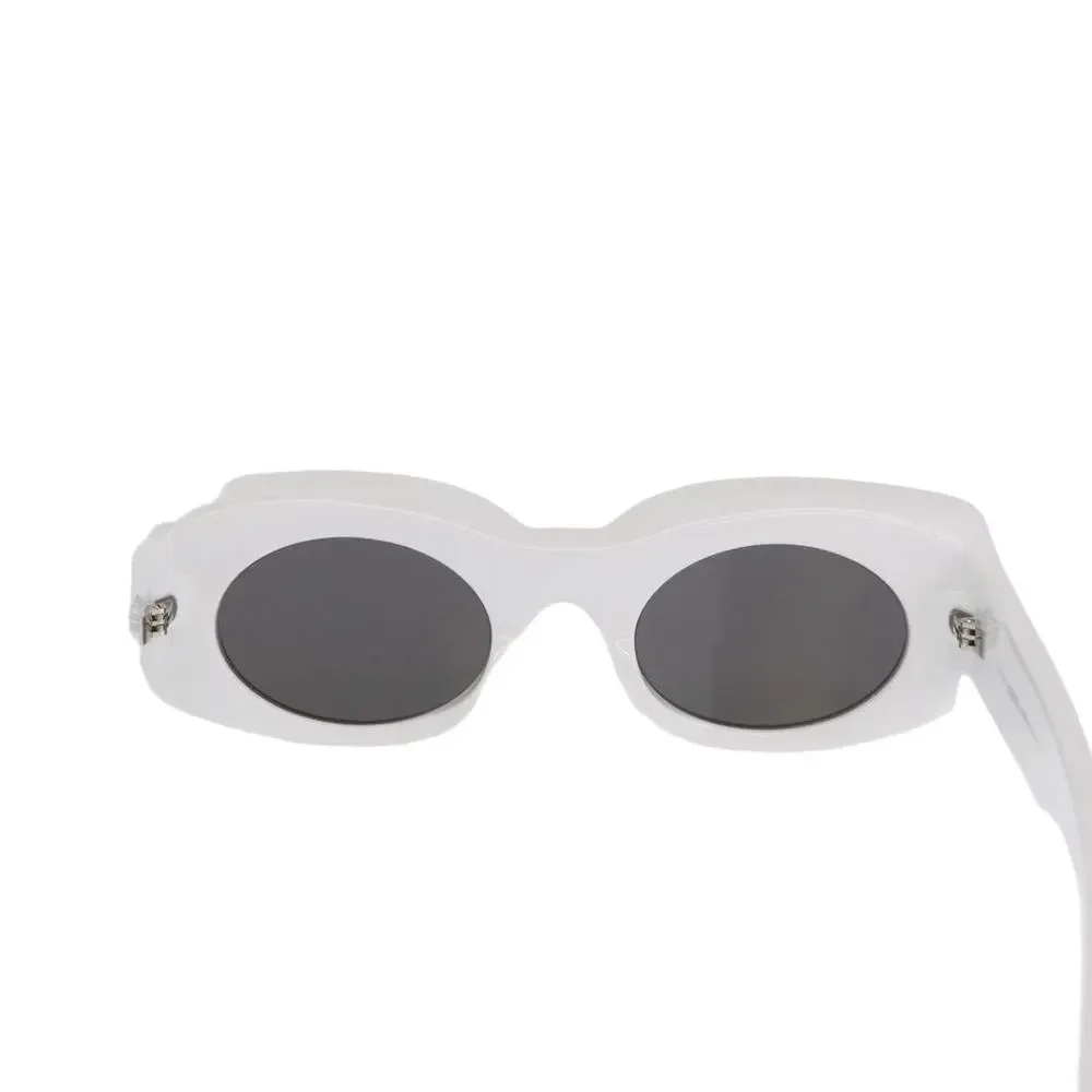 Loewe Sunglasses White